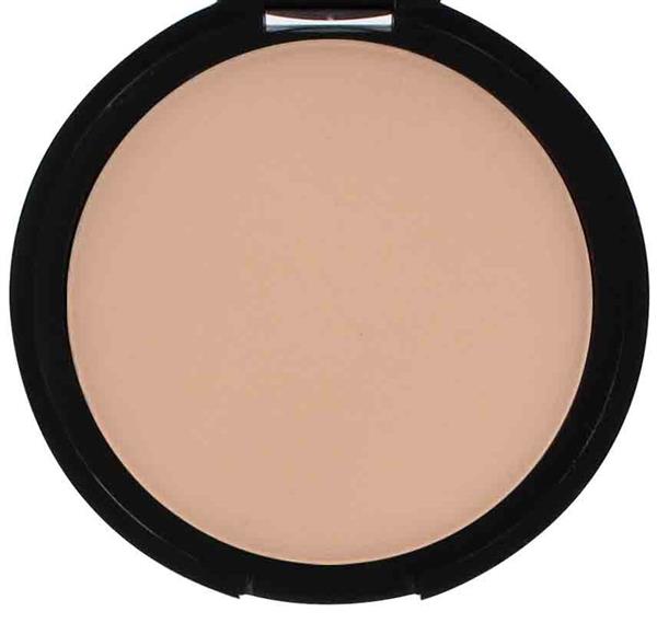 Compact powder 02 beige naturel
